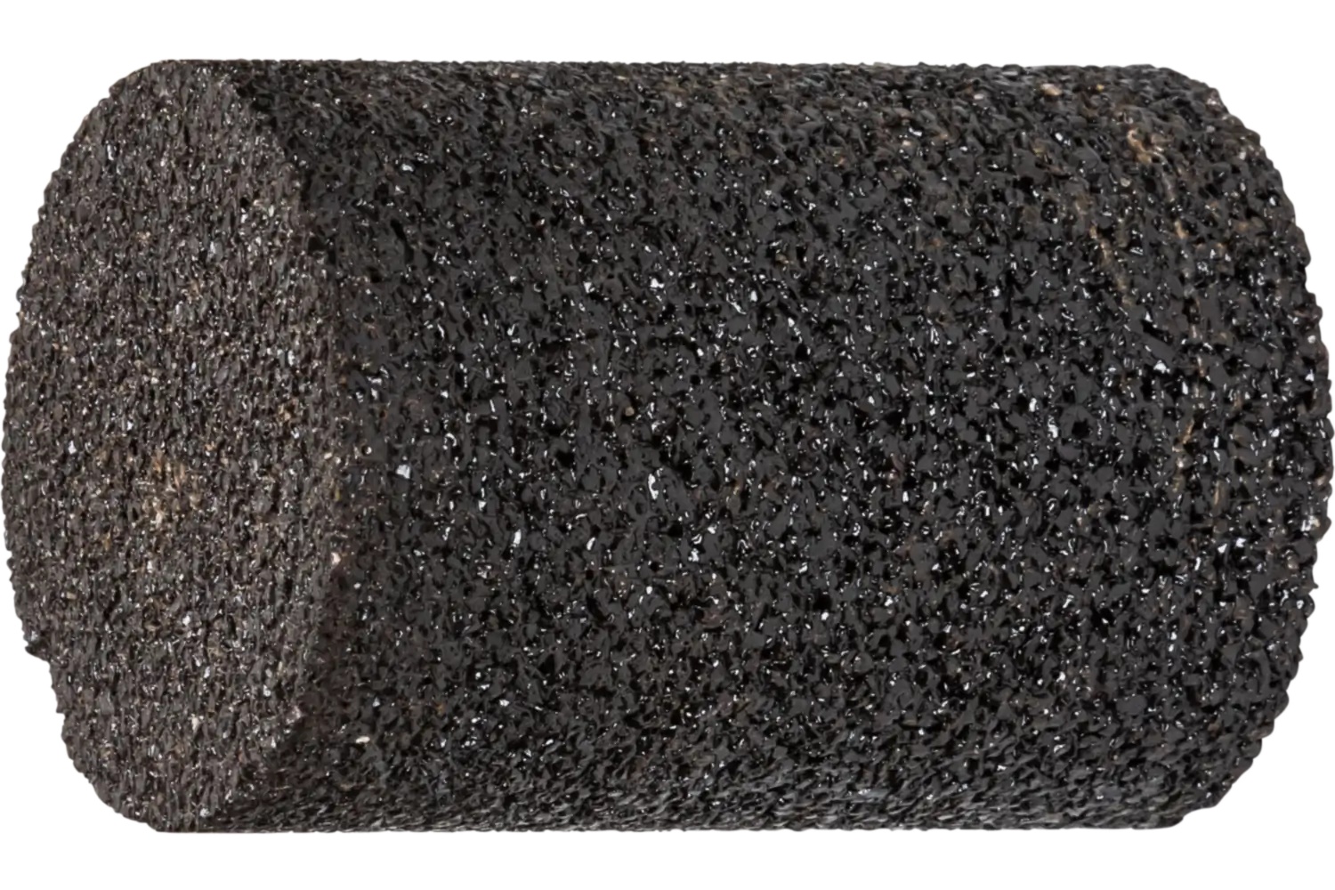 Picture of Pferd PLug, 2" x 3, 5/8-11 Thread, 16 Grit, Type 18, Aluminum Oxide